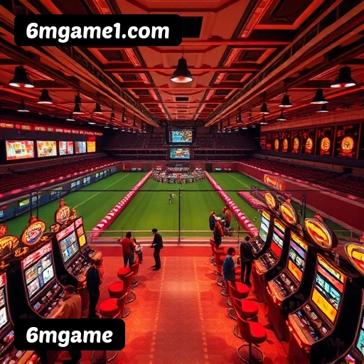FAQ 6mgame Brasil - Perguntas frequentes sobre bônus, PIX, RTP, APP mobile e VIP