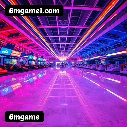 6mgame APP mobile iOS Android - 187 mil downloads São Paulo Rio BH