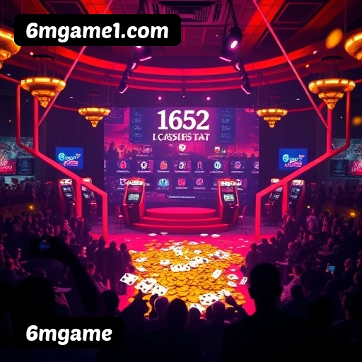 Jogo responsável 6mgame - Ferramentas de controle, limites, auto-exclusão, suporte CVV 188