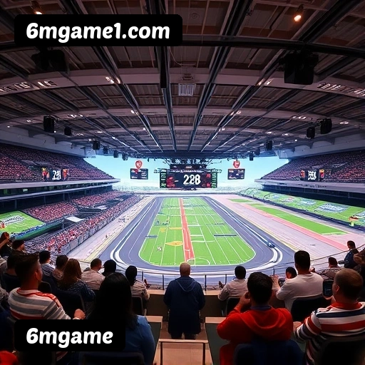 Principais provedores de slots da 6mgame - NetEnt, Pragmatic Play, Play'n GO