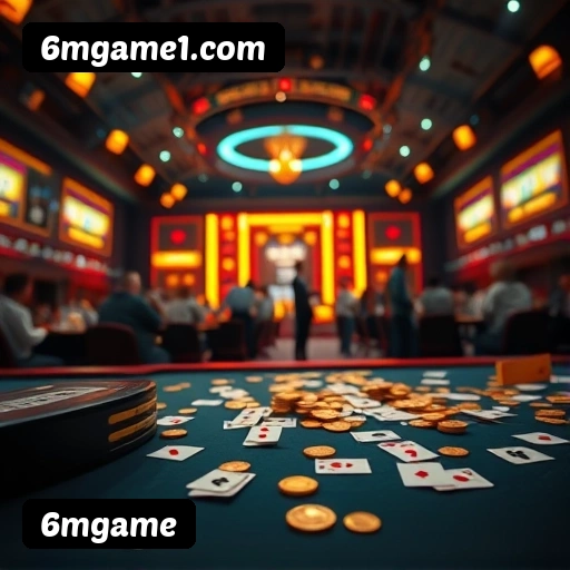 Estatísticas 6mgame novembro 2024 - 87 mil jogadores ativos, R$47M pagos, RTP 96.52%